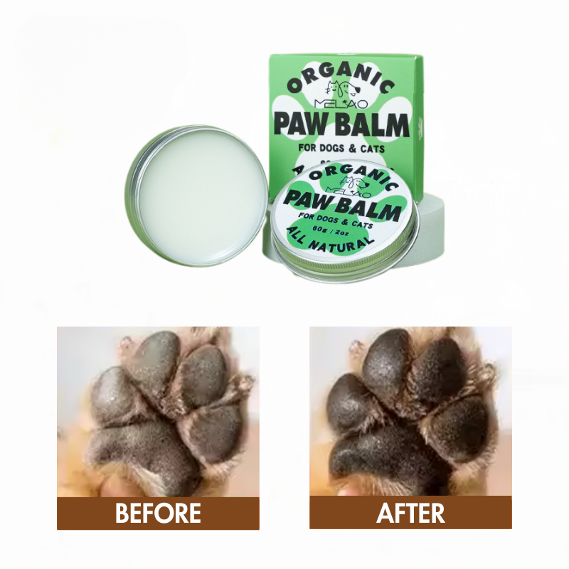 BFF Pets | InstaPaw™ Nourishing Balm
