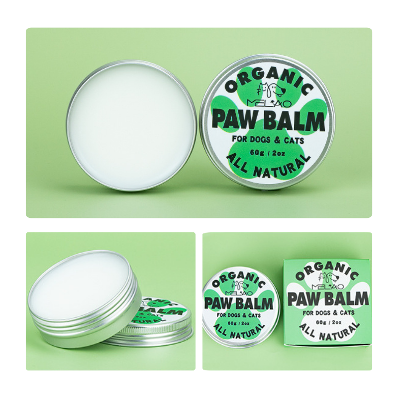 BFF Pets | InstaPaw™ Nourishing Balm