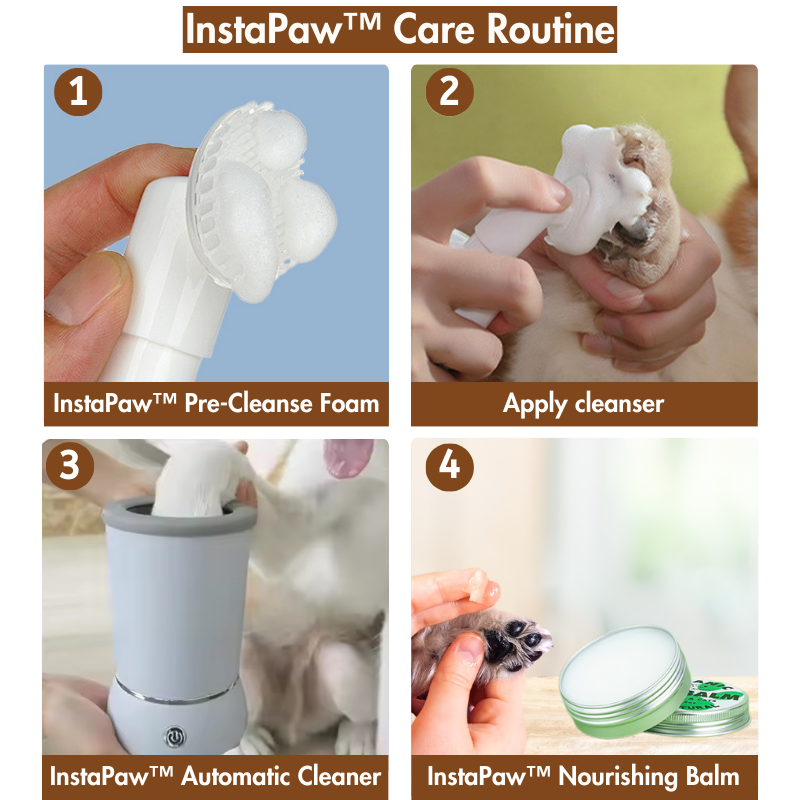 BFF Pets | InstaPaw™ Nourishing Balm