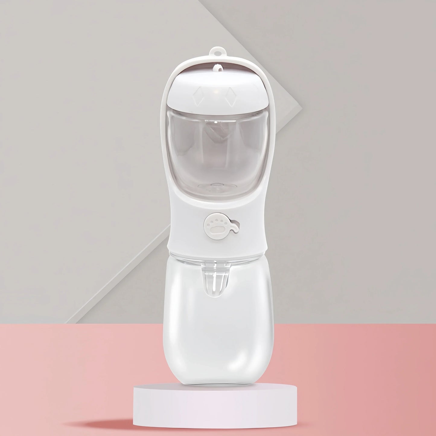 Pets Dog Water Bottle Portable Food