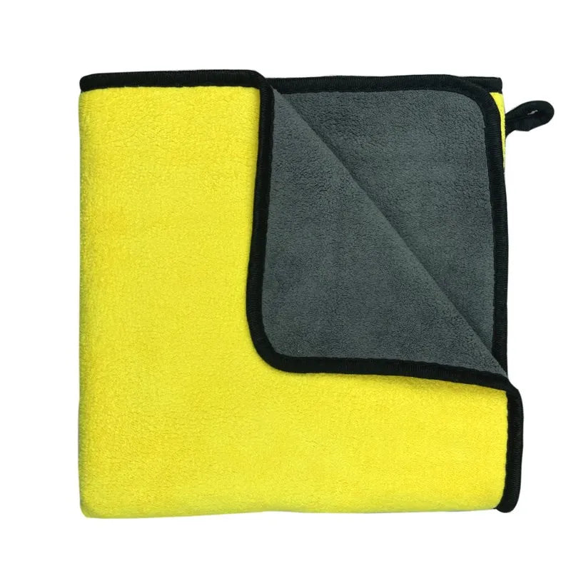 Quick Drying Pet Towels Soft Fiber