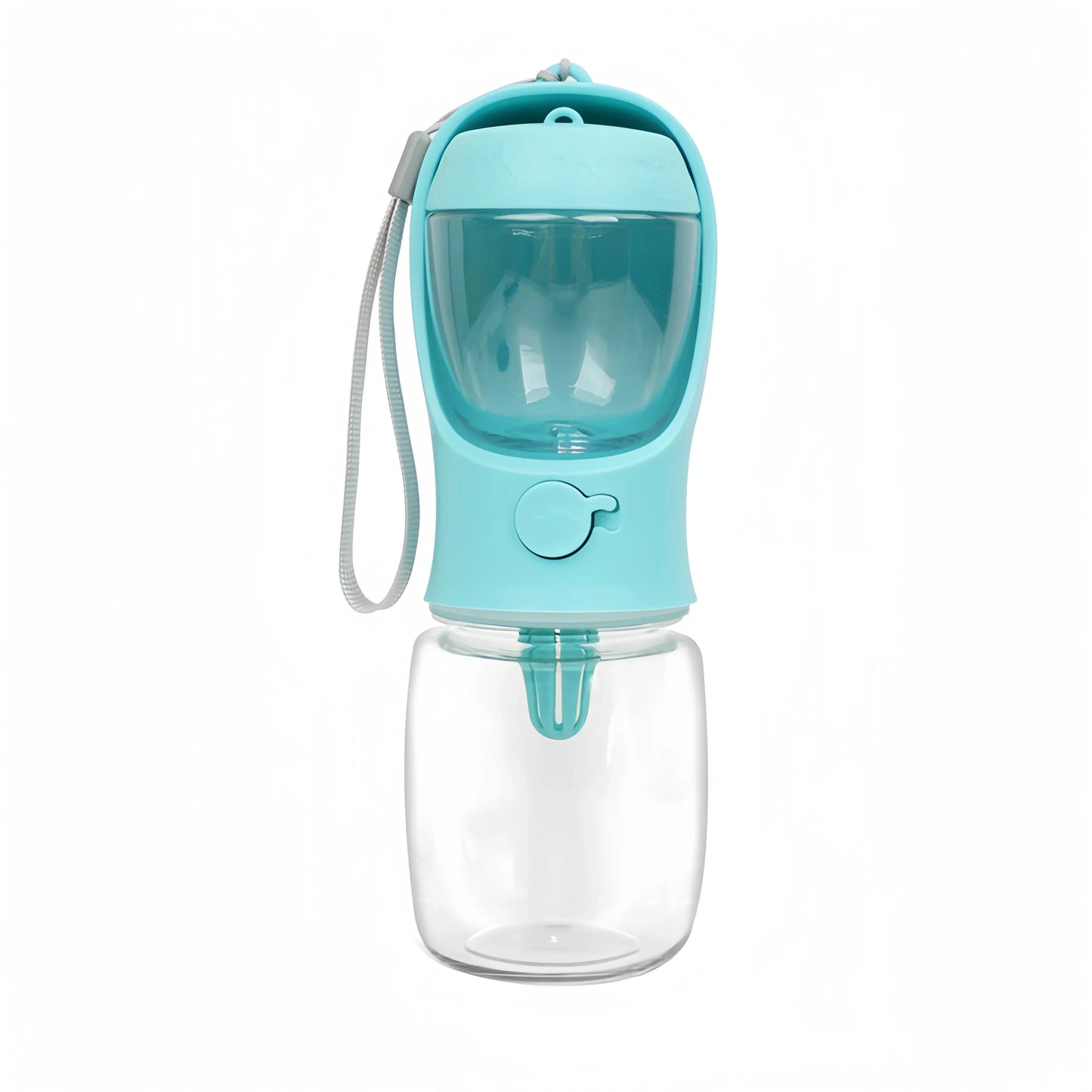 Pets Dog Water Bottle Portable Food