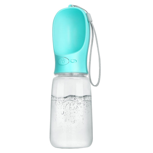 Portable Dog Water Bottle