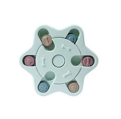 Brain Game Puzzle
