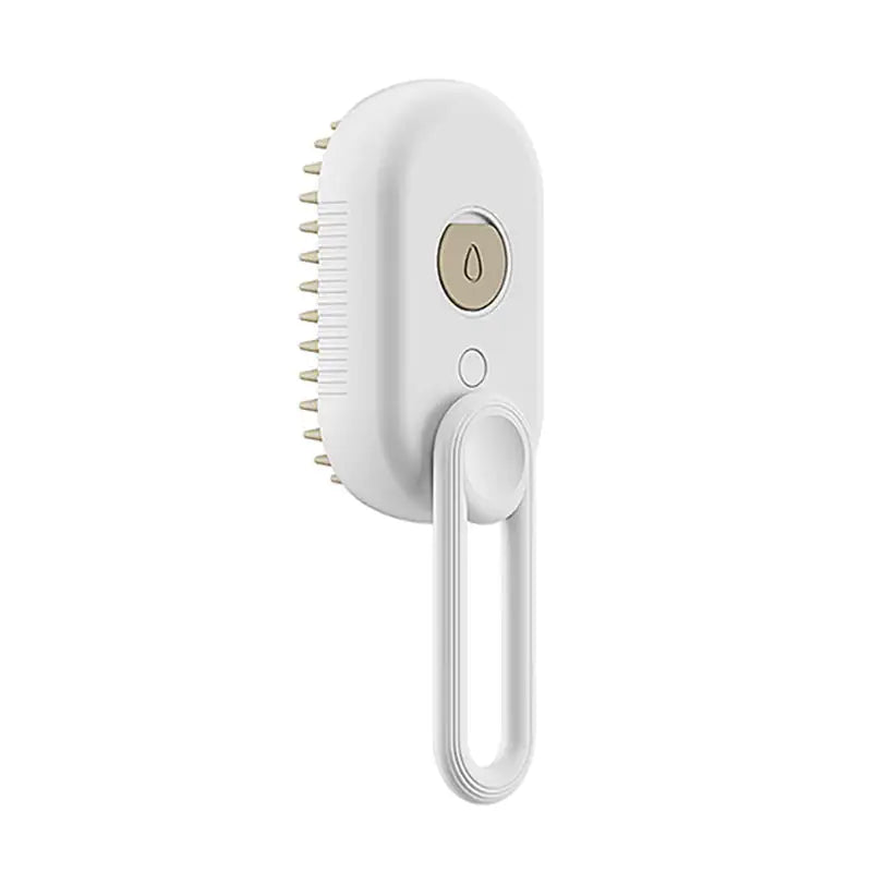Gentle Pet Steam Brush